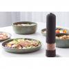 TIMIFIS Kitchen Gadgets Electric Pepper Grinder, Black Pepper, Pepper And Pepper Grinder Kitchen Appliances ummer