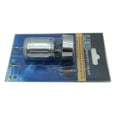 thumbnail image 4 of 7 Color LED Faucet Light Hydropower Water-Activated Multi-Color Changing Tap Light No Battery Required Easy Installation Adapter Included Fits Most Faucets Kitchen Bathroom Romantic, 4 of 7