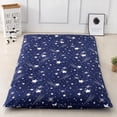 thumbnail image 1 of Polyester Tatami Futon Mattress Mat 90*200cm/120*200cm 120x200cm, 1 of 7