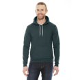 thumbnail image 1 of American Apparel Unisex Flex Fleece Drop Shoulder Pullover Hoodie, 1 of 1