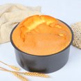 thumbnail image 4 of Moule à Gâteau Rond, Antiadhésif 6 Pouces avec Fond Amovible en Mousseline, 4 of 7