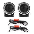 thumbnail image 3 of LAFGUR 92dB Car Audio Speakers - 2" Mini Tweeter Horn For Car Audio System 12V AU SHIP, 3 of 8