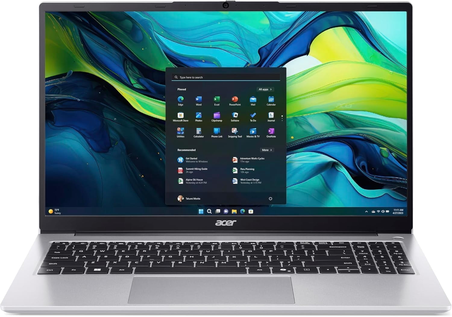 Acer 16