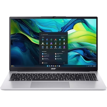 Acer 16" Aspire Lite laptop- WUXGA Display| Intel i5-1334U| 16G DDR5| 1TB SSD| W11 - Excellent Recertified with 1 Year Acer Manufacturer Warranty