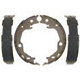 thumbnail image 1 of Raybestos Brakes 1024PG Parking Brake Shoe, 1 of 4