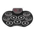 thumbnail image 1 of Amdohai Batterie Électronique Portable USB avec Tambour Enroulable, 1 of 8