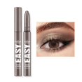 thumbnail image 1 of Eyeshadow Single Eyeshadow Stick Pearlescent Multi Color Smudged Eyeshadow Pen, Eyeshadow for Women, 1 of 9