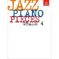 thumbnail image 1 of Jazz Piano Pieces, Grade 4, 1 of 3