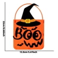 thumbnail image 3 of Suncoda Bat Candy, Funny Bats Ghost Candy Gift Packaging, 3 of 5