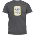 thumbnail image 1 of Phish - T-Shirt Adulte Étiquette Gin pour Baignoire, 1 of 1