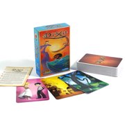 Dixit And Dixit Expansion Series Desktop Card Game - All in English -