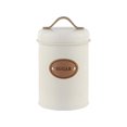 thumbnail image 1 of Transemion Space-Saving Storage Jar Set Neatly Store Kitchen In Style Versatile Kitchen Storage Jars Airtight Jars Kitchen Beige sugar 1Set, 1 of 6