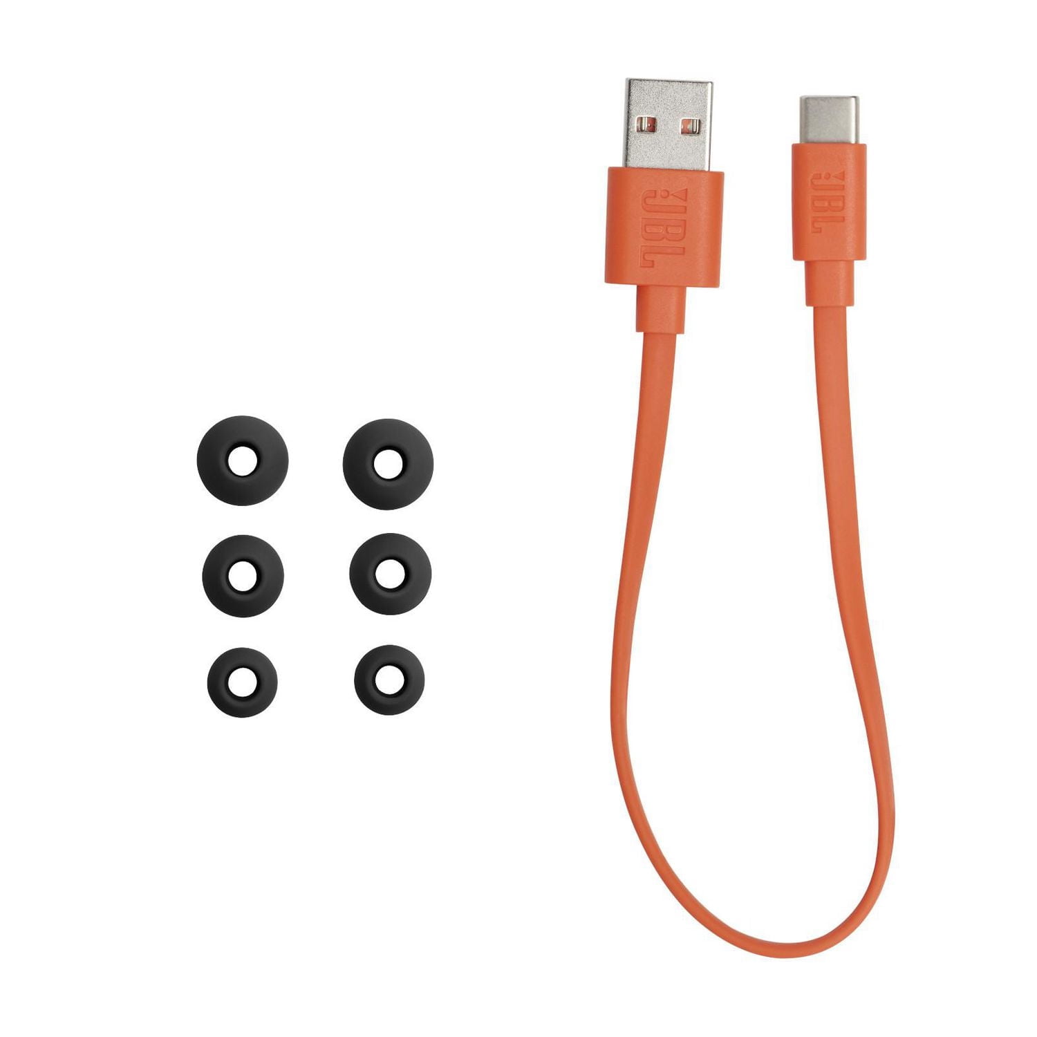JBL Endurance Run 2 Wireless - Écouteurs de sport sans fil étanches