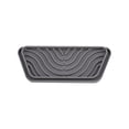 thumbnail image 1 of LSLJS Refrigerator Drip Catcher Tray, Mini Fridge Drip Tray Protects Ice and Water Dispenser Pan, Fridge Spills Water Pad for Spills, Build-Up and Water Splat, 1 of 2