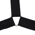 thumbnail image 4 of 1PC Saxophone Shoulder Strap Professional Adjustable Anti-slip Hook Sax Belt Saxophone Parts, 4 of 8