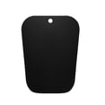 thumbnail image 4 of tredstone Boot Shapers Holders 12Inches Rolled Up Support Shape Form Maintenance Flexible with Hole Loop Organize Accessories Hanger black 5Set, 4 of 6