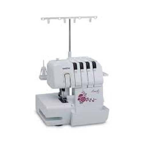 Serg Machine Sergers: Professional Finishing Serger Machines | Walmart Canada