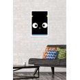 thumbnail image 3 of Hello Kitty and Friends - Chococat Close-Up Wall Poster, 22.375" x 34", 3 of 4