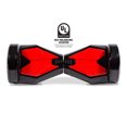 thumbnail image 1 of Hoverboard Lambo 8 Pouces avec Lumière LED, Bluetooth Certifié UL2272 - Couleur Rouge, 1 of 2