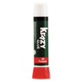 thumbnail image 2 of Elmer's Krazy Glue Precision Tip 2gm Carded, 2 of 2