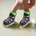 thumbnail image 4 of TIELUTT Mini Alloy Finger Ice Skates Tools Kids Arts and Crafts Table Kids Arts and Crafts Ages 4-8 Arts and Crafts for Kids 4-6 Bulk Arts and Crafts for Kids 4-6 Easter Arts and Crafts for Kids Ages, 4 of 4