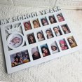 thumbnail image 2 of School Days Graduation Frame K-12 Picture Frame Kids Picture Frame White, 2 of 7