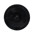thumbnail image 1 of Tub Stopper Bathtub Stopper Plug Sinks Hair Stopper Flat Cover, 1 of 2