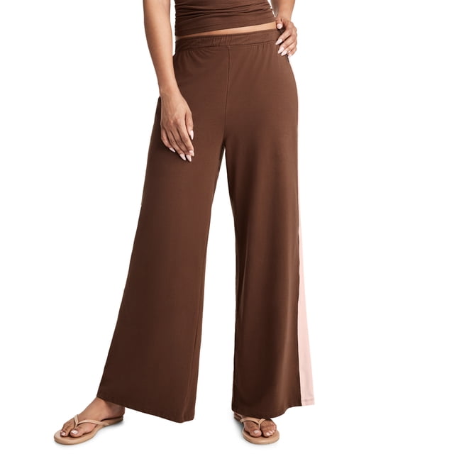Jockey Pantalon Extensible en Coton Biologique pour Femmes
