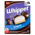 thumbnail image 2 of Dare Whippet Original Cookies, 250g, 2 of 5