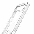 thumbnail image 4 of ITSKINS Étui Hybrid_R w/MagSafe Clear pour Google Pixel 10 Pro XL, 4 of 5