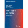 thumbnail image 3 of HPHT-Treated Diamonds: Diamonds Forever (Springer Series in Materials Science), 3 of 3