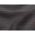 thumbnail image 4 of oneOone Viscose Jersey Fabric Damask & Floral Block Printed Craft Fabric BTY 60 Inch Wide, 4 of 5