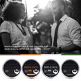 thumbnail image 4 of Beard Care Cream Portable Not Easy to Spill Face Moisturizer Professional Use Long Service Life Different Flavor Conditioner Sweet Orange, 4 of 6