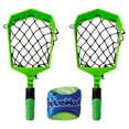 thumbnail image 1 of Franklin Sports Model #53200K2 Throw ‘N Splash Spring Grip Game, 1 of 5