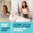 thumbnail image 2 of Listerine Ultraclean Stain Protection, Antiseptic Mouthwash, 1.5L, 2 of 9