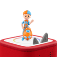 thumbnail image 1 of Tonies Figurine Audio - Blippi (Anglais), 1 of 6