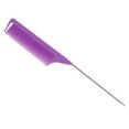 thumbnail image 4 of Peigne de Teinture pour Cheveux, Outil de Coloration Capillaire à Poignée Pointue pour Salon de Coiffure, 4 of 8