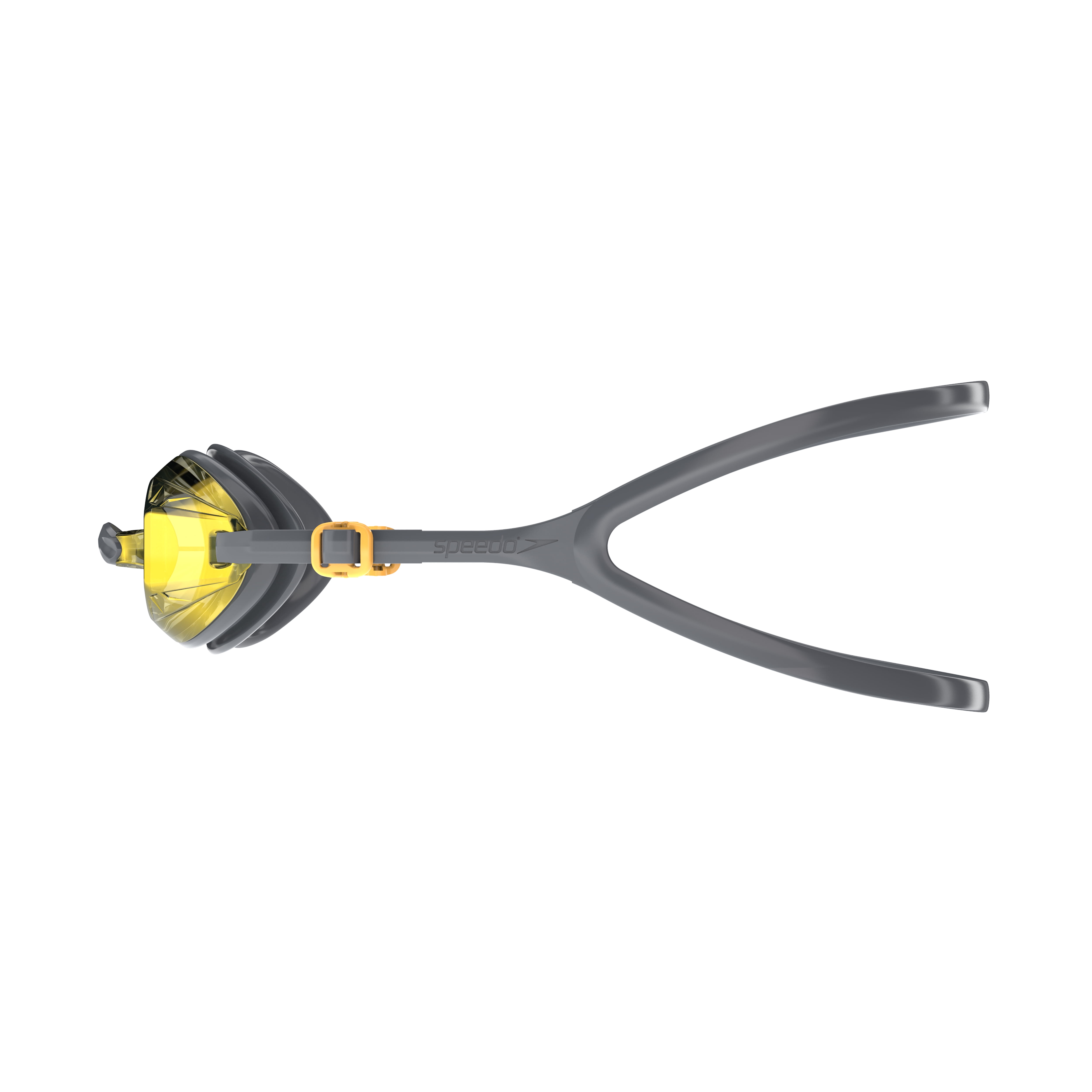 Speedo Longview Mirror Adult Swim Goggle