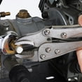 thumbnail image 5 of WorkPro 7" Curved Jaw Locking Pliers, 5 of 5