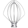 thumbnail image 1 of Stainless Steel Wire Whisk for KitchenAid, Accessory for Kitchenaid, Accessories for Kitchenaid I Mixers, 1 of 5