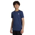 thumbnail image 4 of Reebok Boys Delta Core Short Sleeve Tee, 4 of 6