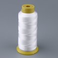 thumbnail image 2 of simhoa 280 Meters 210D Upholstery Nylon Sewing Thread Spool DIY 9 Ply - White, 2 of 8
