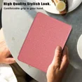 thumbnail image 3 of Case Compatible with 6.8" Kindle Paperwhite (11th Generation-2021) & Kindle Paperwhite Signature Edition, Light Shell Cover with Smart Auto Wake/Sleep for Kindle Paperwhite 2021, 3 of 7