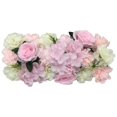 thumbnail image 3 of pitrice Faux Roses Artificial Flower Backdrop Home Roses Artificial Office Bouquet Roses Artificial Flower Decoration, 3 of 8