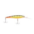 thumbnail image 2 of Berkley Flicker Minnow Deep 7CM Fire Tiger Hot Perch, 2 of 3