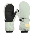 thumbnail image 1 of Insulated Youth Ski And Cycling Mittens With Touchscreen Grips For Cold Weather Sports, 1 of 3