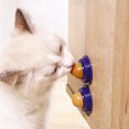 thumbnail image 1 of Natural Mint + Various Trace Elements + Gold Isinglass Cat Candy Solid Licking Energy-Ball Catnip Nutrition (random Flavor), 1 of 7
