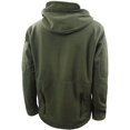 thumbnail image 4 of Men's Tactical Fleece Jacket, 4 of 5