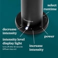 thumbnail image 3 of Homedics® SereneScent™ Waterless Home Fragrance Diffuser, 3 of 8