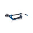 thumbnail image 5 of Globber Flow 125 Scooter - Bleu, 5 of 5